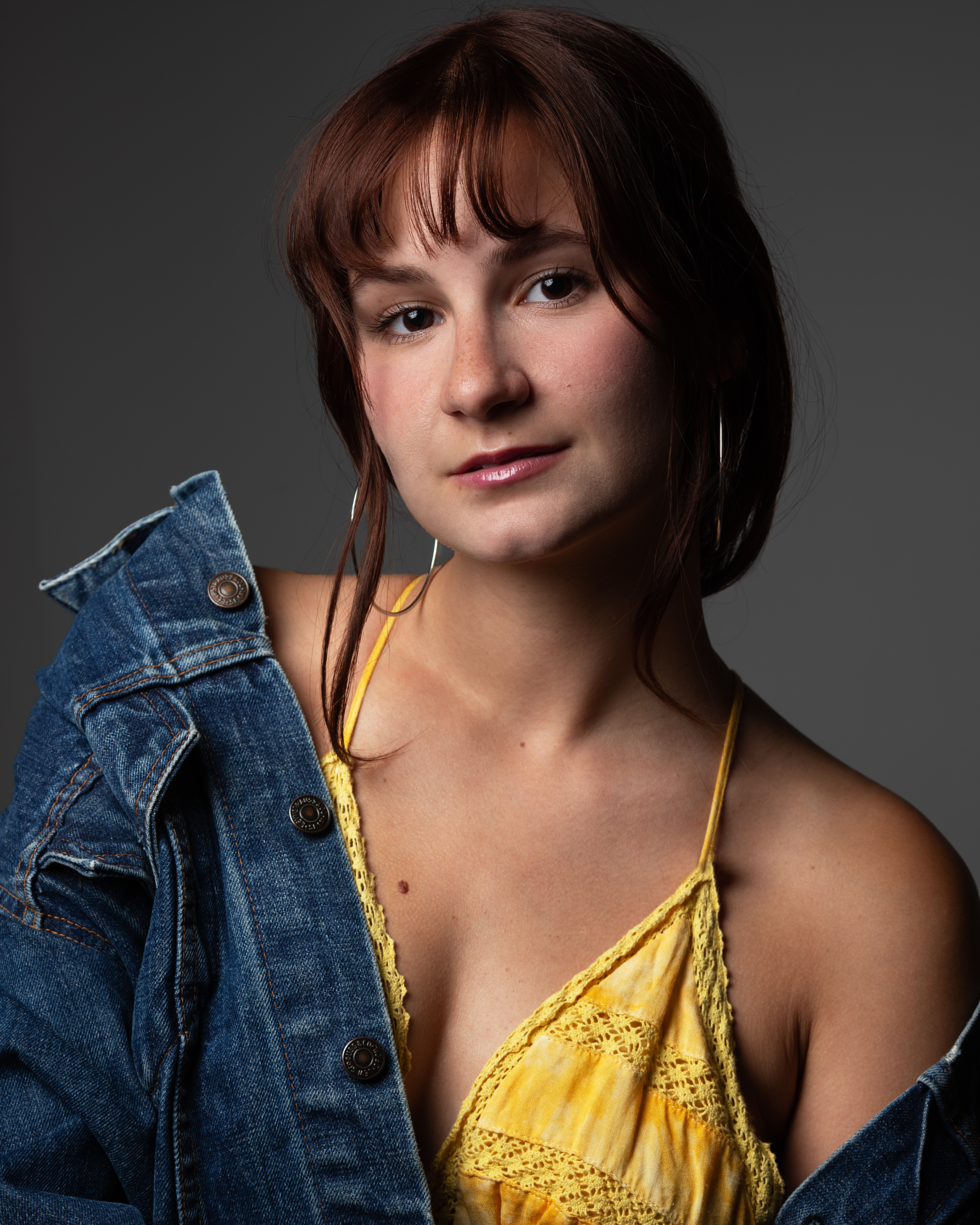 Anna Joy Lehman professional headshot